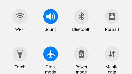 How To Use Internet Even In Airplane Mode Or Flight Mode