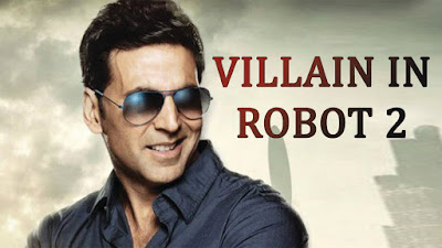 Robot 2.0 Movie | Trailer | Rajnikant | Akshay Kumar | Amy Jackson