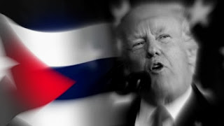 Blog Isla Mía Trump política hostilidad Cuba