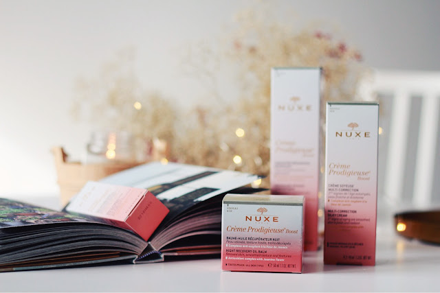 Nuxe Creme Prodigieuse Boost