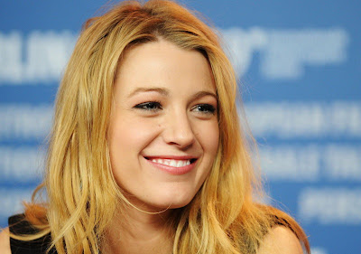 Blake Lively Wallpapers Beautiful girl Model Wallpapers