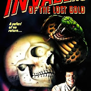 Invaders of the Lost Gold © 1982 !FULL. MOVIE! OnLine Streaming 1080p