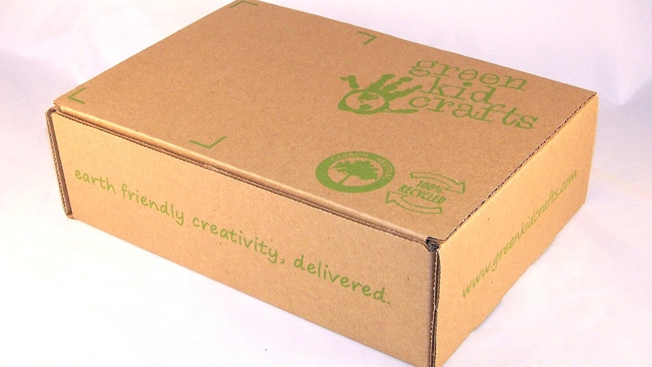 Box - Box Packaging