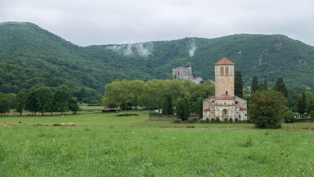 St Bertrand de Comminges