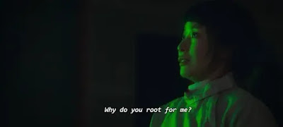 "Behind Your Touch" Review