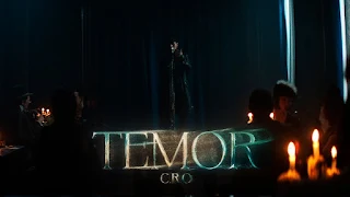 TEMOR Lyrics - C.R.O