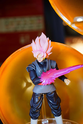 S.H. Figuarts - Dragon Ball Z