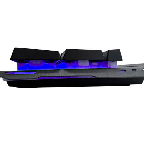 Teclado Gamer Aoas M-1000
