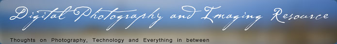 Digital Photography and Imaging Resource by Aldrin Garcia