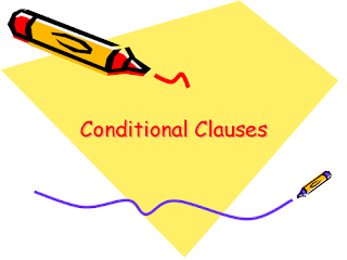 Pengertian & Contoh Conditional Clause Type 0 1 2 dan 3 Beserta Keterangan dan artinya