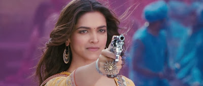 Screen Shot Of Hindi Movie RamLeela (2013) Download And Watch Online Free at worldfree4u.com