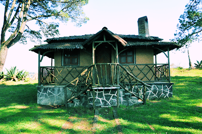 Cabaña de Madera o Cottage