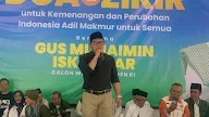 Cak Imin Respons Putusan DKPP yang Nyatakan KPU Langgar Etik: Pemilu Ini Bisa Diteruskan atau Tidak?