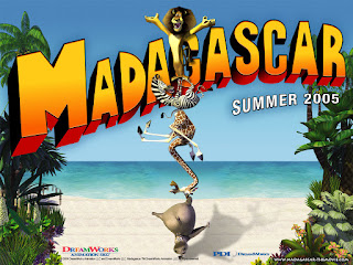 Madagascar phần 1 và phần 2 - Cine VF