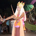 Seblang Dance