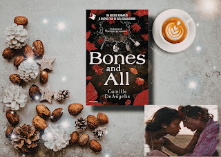 Recensione Bones and all di Camille DeAngelis