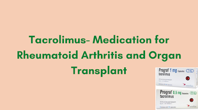 tacrolimus