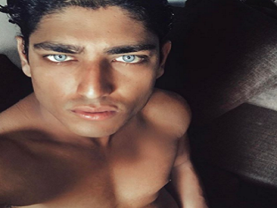 Akash Kumar altezza, peso e foto fisico del modello 