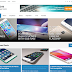 Palki Grid Blogger Template