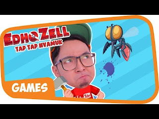Game Youtuber Indonesia - Edho Zell