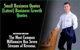 Small Business Quotes Images