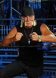 Hulk Hogan