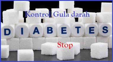 √ Cara Mencegah Penyakit Diabetes dan Cara Mengontrol Kadar Gula Darah