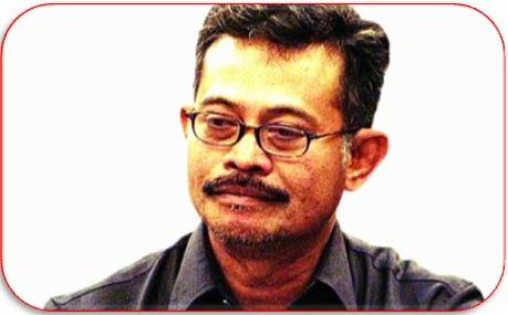Profil H. Syahrul Yasin Limpo Gubernur Sulawesi Selatan 