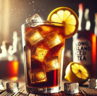 cocktail long island iced tea recipe