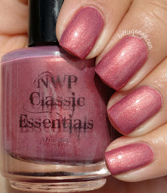 NWP Classic Essentials Claire