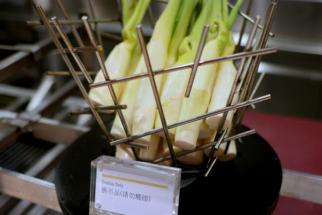 台北 艾美寒舍 探索廚房 下午茶自助餐