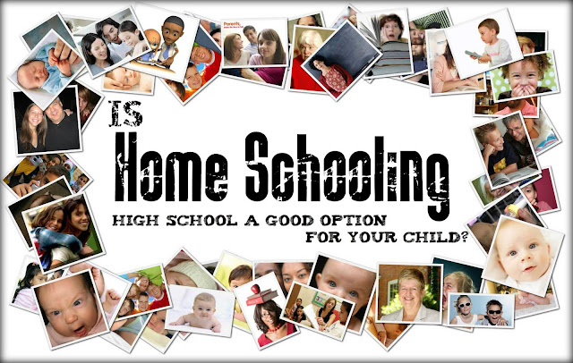 Homeschooling Option