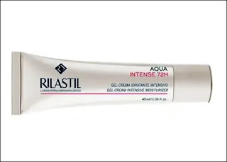 pareri  rilastil aqua intense 72h gel-crema hidratanta 40 ml