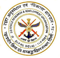 DIPAS 2021 Jobs Recruitment Notification of Research Associate Posts