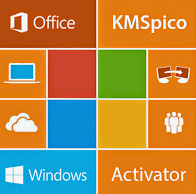 ACTIVATOR KMSpico 10.0.4 For Windows