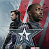 THE FALCON AND THE WINTER SOLDIER ALL EPISODE (2021)