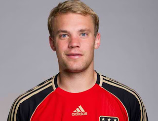 Manuel Neuer