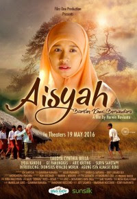 Nonton Film Indonesia Aisyah Biarkan Kami Bersaudara (2016) Full Movie