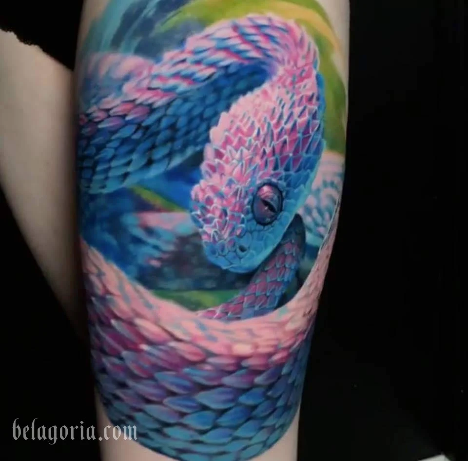 significado-tatuaje-serpiente