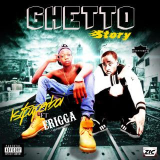 Music: Ghetto story by 1st Paper Boi Ft Erigga & Mr Sleek @1stpaperboi