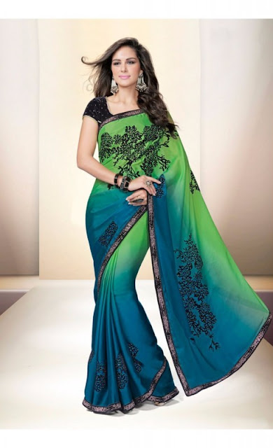 indian wedding sarees 