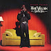 Black Sherif - The Homeless Song (The Villain I Never Was Album)