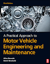 [pdf] A Practical Approach to Motor Vehicle Engineering and Maintenance 3rd 