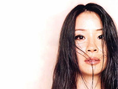 Lucy Liu Standard Resolution HD Wallpaper 8