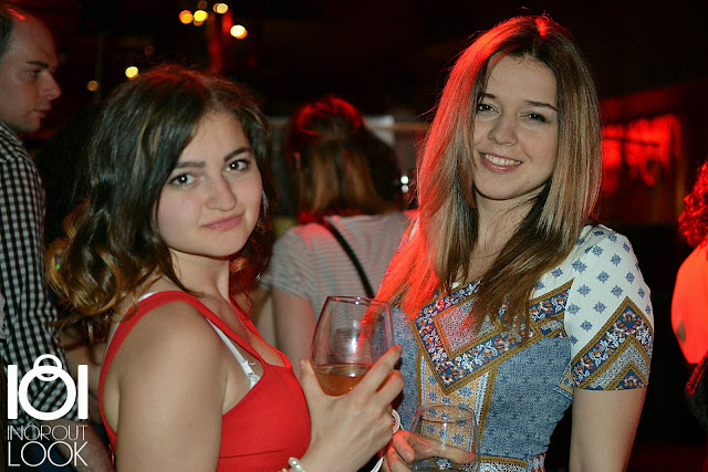 "Shoko Barcelona Fashion NIght"