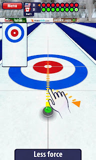Curling3D v2.0.21 for Android