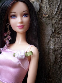 Beautiful Barbie Doll HD Wallpapers Free Download