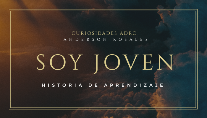 Soy Joven