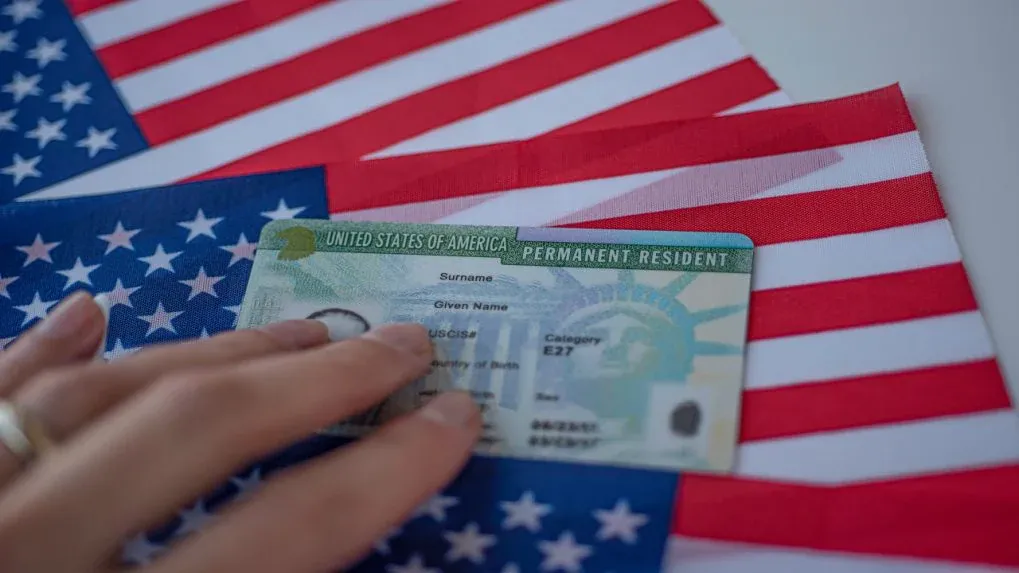 Obtaining Permanent Residency in the United States: Complete Guide for 2024