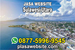 Jasa Website Sulawesi Utara